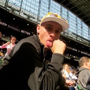 Meet your Posher, Austin